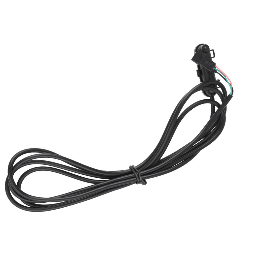 36V 48V 250w 350W Brushless Motor Controller LCD Panel Kit for E Bike Electric Bike Scooter