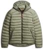Зимняя куртка Superdry Fuji Sport Puffer Jacket (M5011821A)