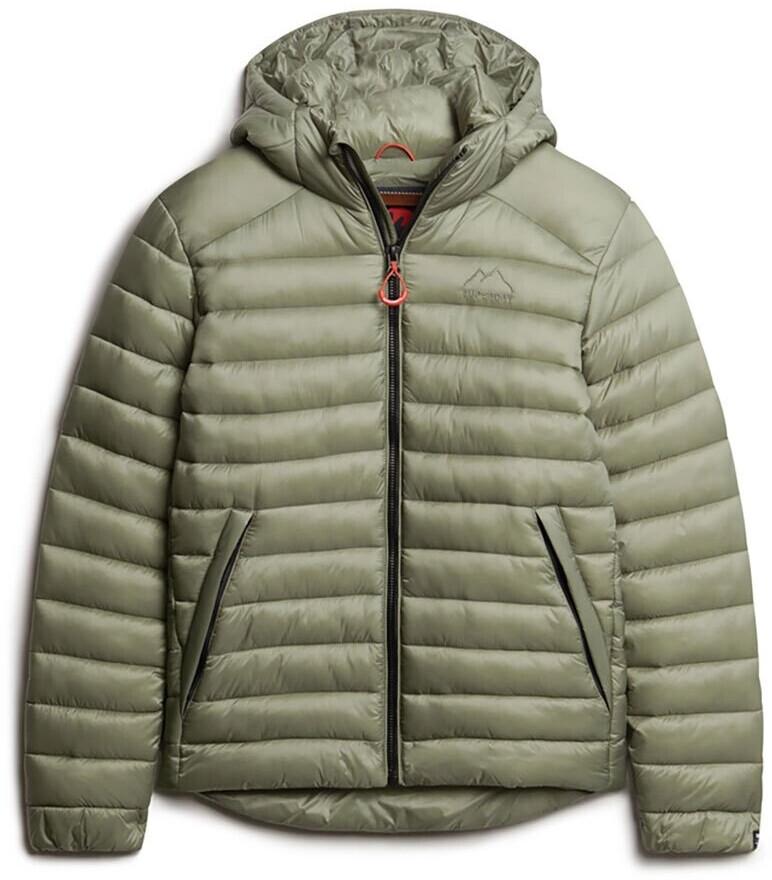 Зимняя куртка Superdry Fuji Sport Puffer Jacket (M5011821A)