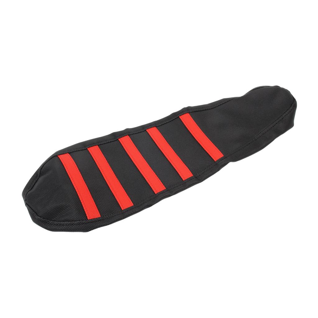 Ebike Seat Cover For Ridstar Q20 Electric Motorcycle Waterproof Non-slip Particles Seat Protector Cover PVC Seat Cushion Guards