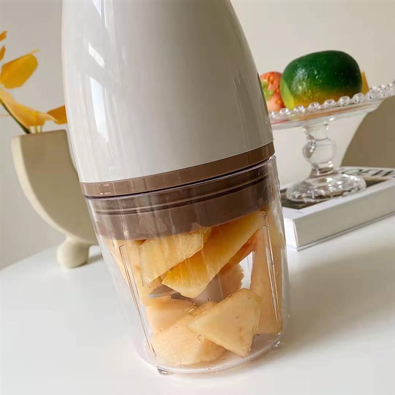 European Standard Multi-Functional Baby Food Processor & Mini Grinder