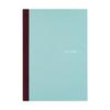 Hobonichi Techo Hobonichis Lined Notebook (A5) 288 Pages Planner Accessories