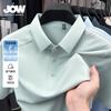 Breathable and Sweat-Free Men's Polo Shirt