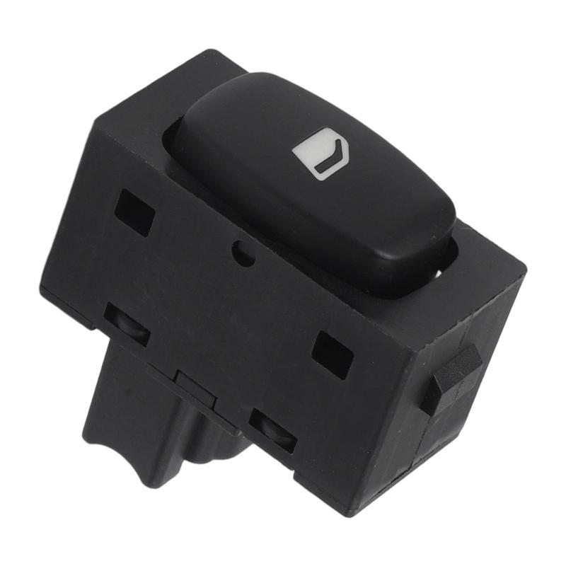 Module OEM Part 96360166XT Glass Regulator Lifter Perfect Car Match Stable Characteristics Brand New Condition