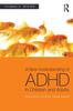 The A New Understanding of ADHD In Children and Adults : Executive Function Impairments Book