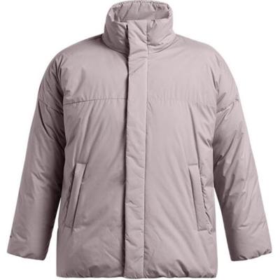 Echo Outdoor Sports Warm Stand Collar Down Jacket Women Jacket Fatty-Carp-Gray 1388429-015