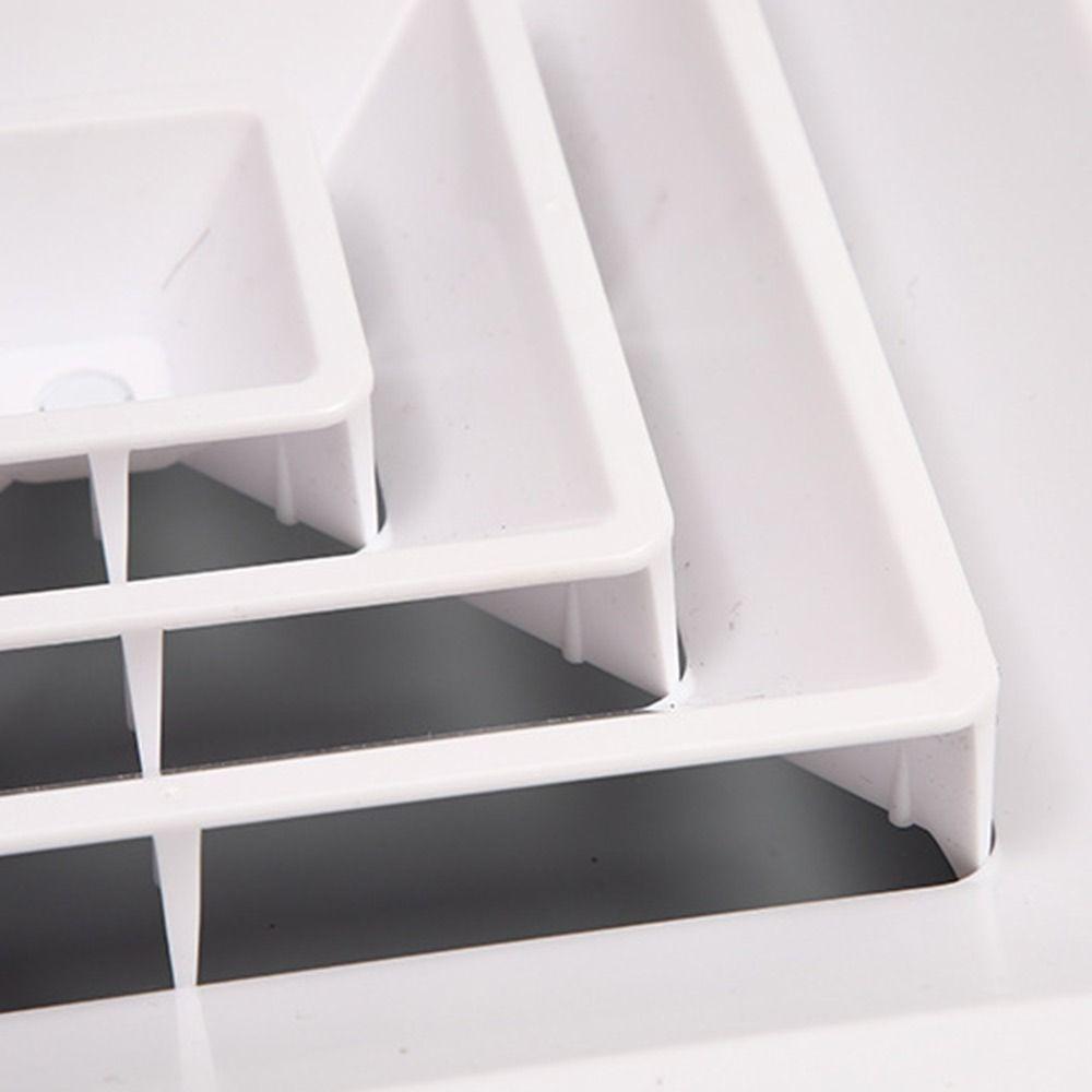 Square Ceiling Diffuser Ducting Ventilation Grill Cover  for Outlet Vent Accessories