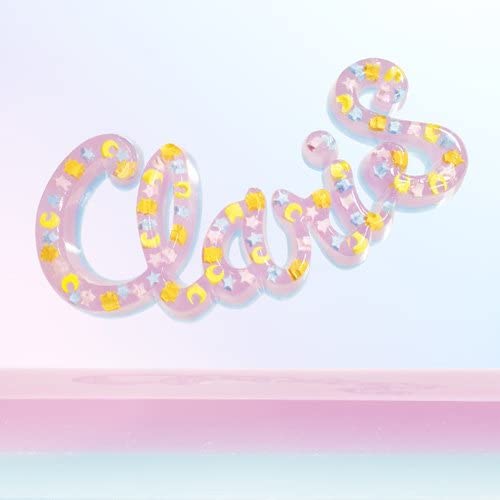 

CD CLARIS - CLICK SECL1457 SME Records Japan ObiAnime/Game Used