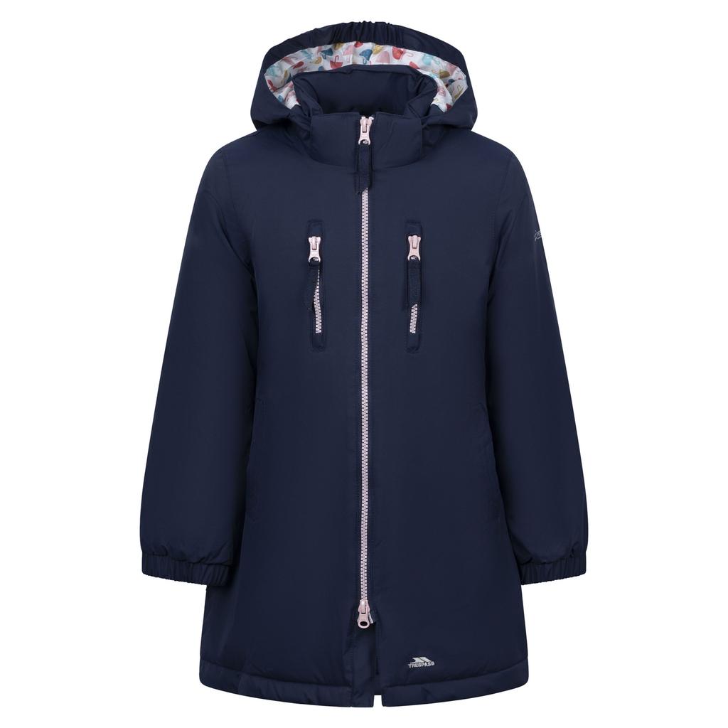 Trespass Girls Marybank Raincoat