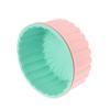 Large Sunflower Cake Silicone Mold Baking Tray Circular Chocolate Jelly Mould Diy Dessert Pudding Making Birthday Gift Bakeware