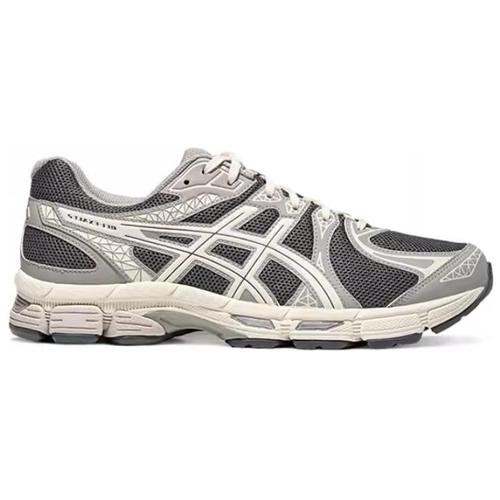Asics Gel Exalt 2 Cushioned Wear Resistant Breathable Impact - 1011B918-022