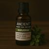 Marjoram Essential Oil, Spanish 50ml