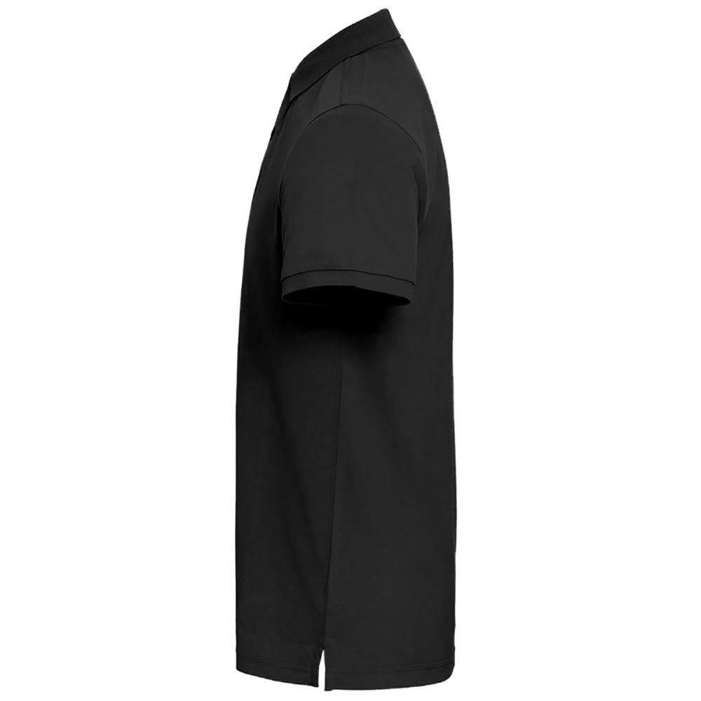 Asquith & Fox Pánské polo tričko s krátkým rukávem Performance Blend