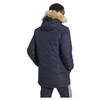 Adidas Parka Paveric Fur