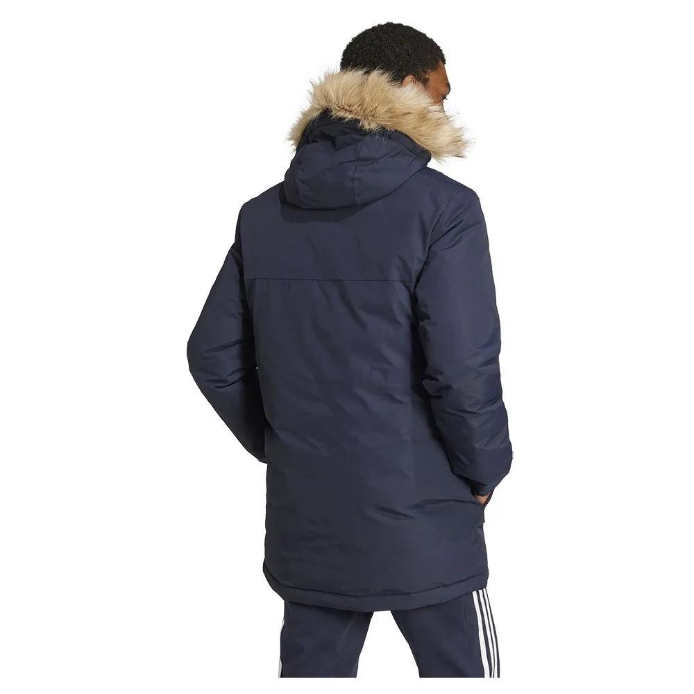 adidas Парка Paveric Fur