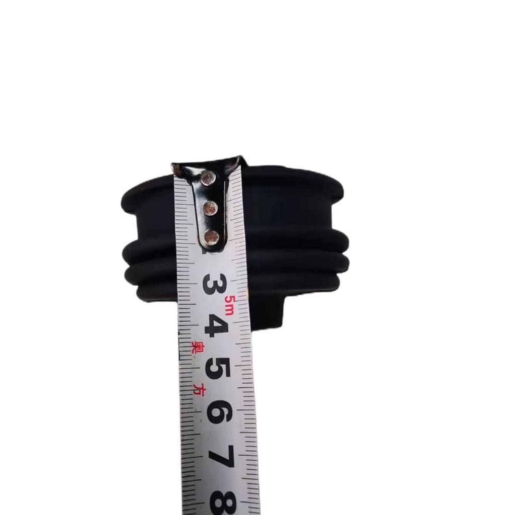 Genie Joystick-Stiefel, Genie Teil 139598GT Gummi-Controller-Stiefel Verwendet für Hubarbeitsbühne S-40, S-45, S-60...