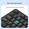 A4TECH FGK3 Wireless Keyboard