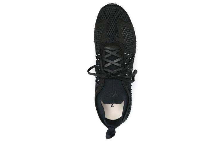 Y-3 Runner 4D Y-3 Halo 'Black' IE4853
