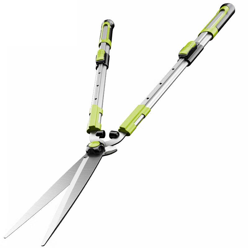 Heavy-Duty Pruning Shears for Thick Branches, Flowers, and Grass