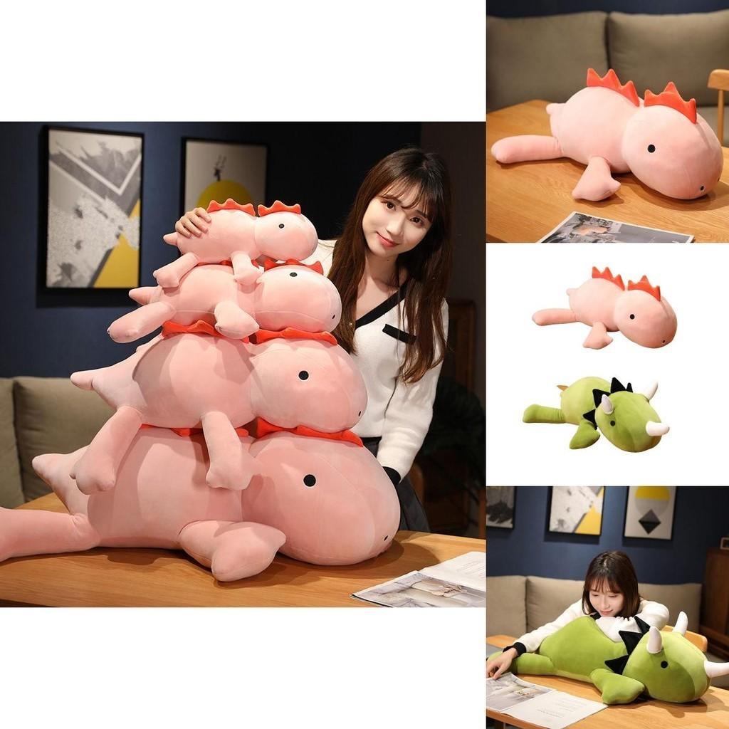 Super Soft Dinosaur Plush Toy Doll Perfect For Kids Of All Ages!