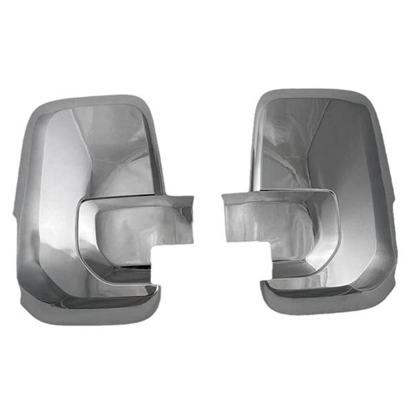 Ford New Transit T8 Rückspiegelabdeckungen (1 Paar)