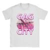 Nicki Minaj Queen of Rap T Shirts Rapper Singer Music Pure Cotton Clothes Funny Short Sleeve Round Neck Tees Printed TShirt