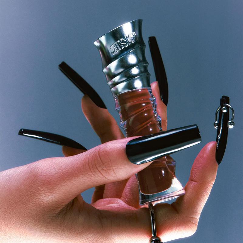 RISKY Be Bold Lipgloss 3,1g