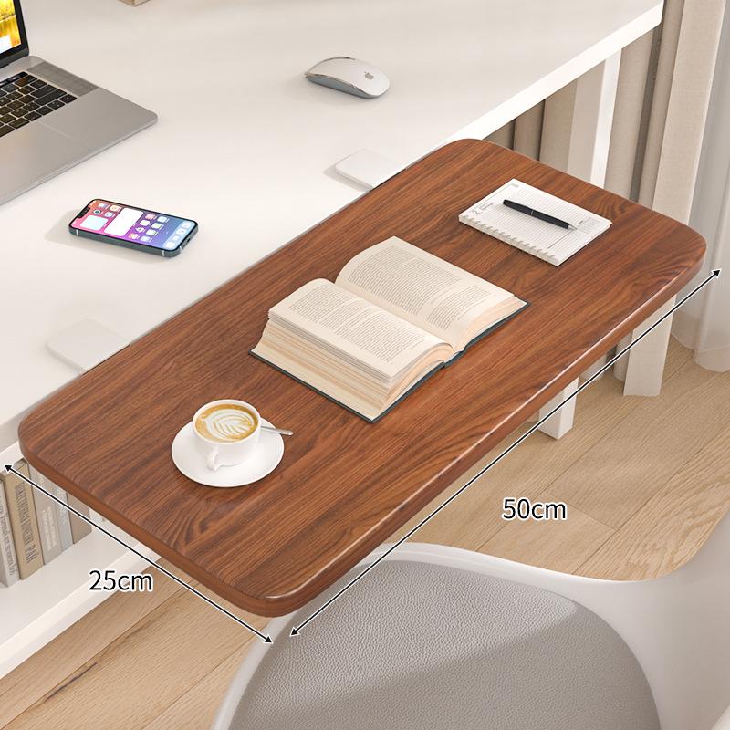 Adjustable Foldable Office Armrest Wrist Support with Rotating Extension