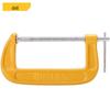 Deli Serre en G Heavy Duty