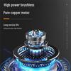 Jiajieshi 20V Brushless Cordless Angle Grinder CN plug (adapter included)