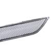2Pcs Side Marker Light 63147187087 Front Bumper Reflector Lamp for E71CelsiusX6CelsiusE70CelsiusX5M