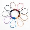 Magnetische Ball Vorhang Raffhalter Krawatte Seil Zubehör Stangen Accessoires Rücken Holdbacks Schnalle Clips Haken Halter Home Decor