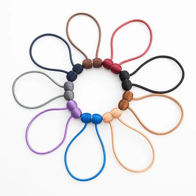 Magnetické kuličkové závěsy Vázací lano Příslušenství Tyče Doplňky Záda Držáky přezek Držák na háček Home Decor