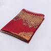 160*50cm Long Wrap Shawl Sunscreen Beach Gauze Scarf Elegant Chiffon Scarf  for Women