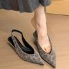 Scarpe da donna – Sandali