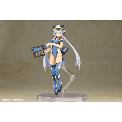 Kotobukiya Frame Arms Girl Stylet Swimsuit Ver. Non-scale plastic model kit, approximately 160mm tall