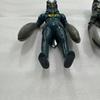 Used Ultra Monster Alien Baltan Soft Vinyl Bandai 1983 Bandai 2004