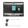 14 Inch For Inspiron 3480 3481 3482 Inspiron 3490 3493 Laptop LCD Back Cover Front Bezel Palmrest Bottom Case Bottom Case Hinges
