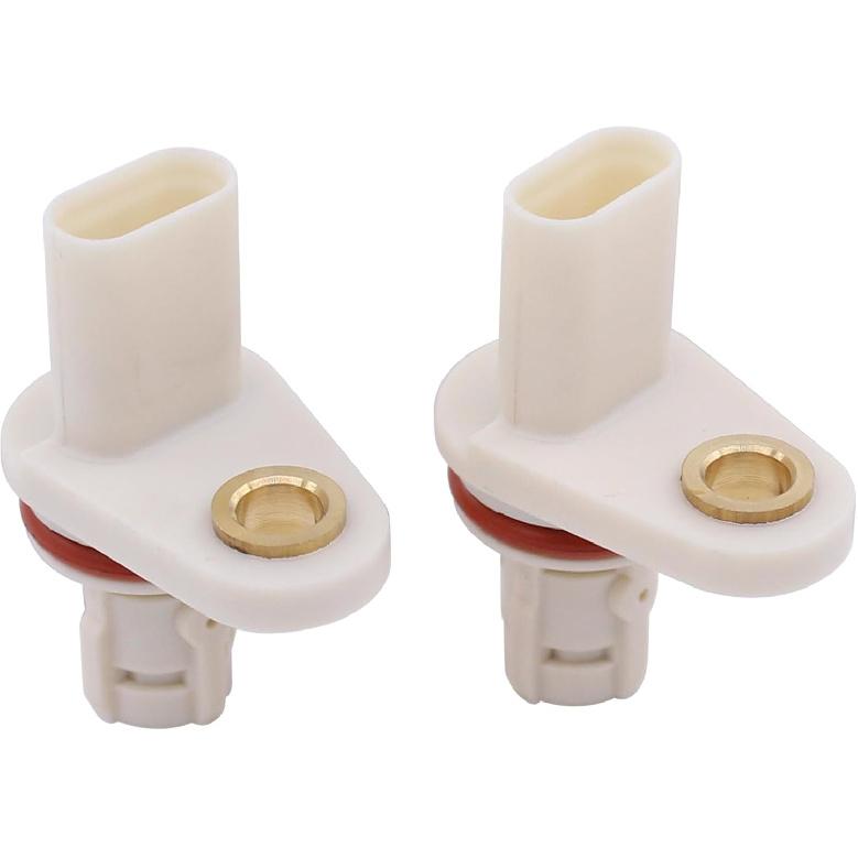 ApplianPar 2Pcs Camshaft Position Sensor for Chevy Cruze for Buick Encore Sonic Trax