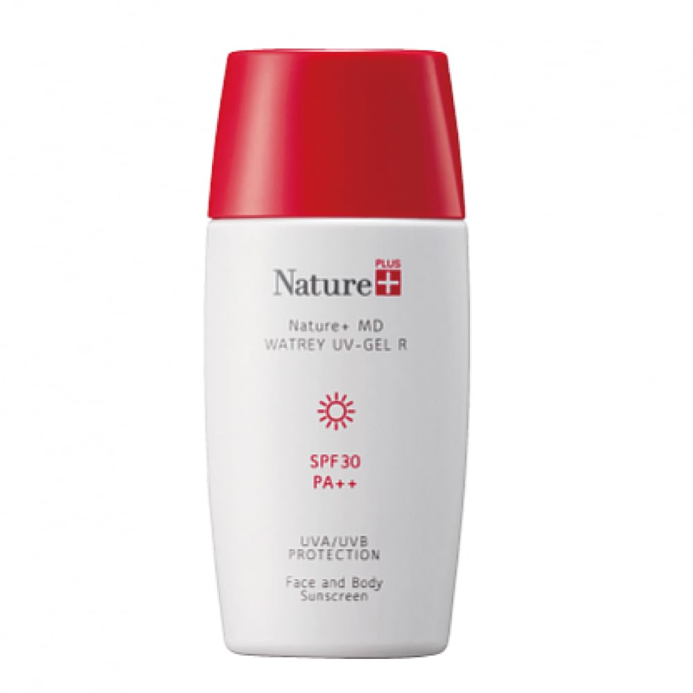 

Gelnic Nature MD Watery UV Gel R 80ml +