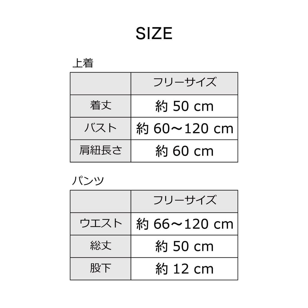 Ookini Fuuka Bathing Suit and Shorts Dry One Size Fits Suitable for Hotels and Commercial Use Women's Set, Mesh, Quick-Drying, Linen-Compatible, Most,