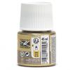 Encre Aquarelle - PEBEO - Colorex - 45 ml - Or Riche - Mixte