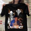 Tracy Lawrence Collection Graphic Shirt Black Unisex S-6XL EM1744