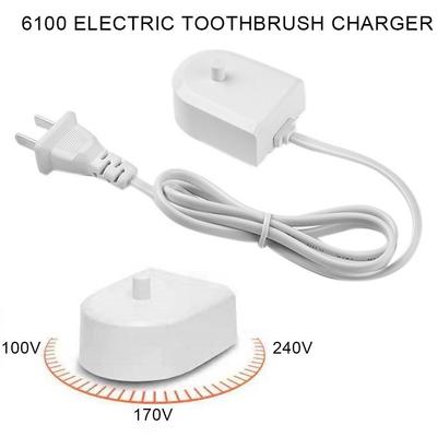Universal Charging Base for Philips Sonicare/HX6100/HX3000/HX6000/HX8000/HX9000
