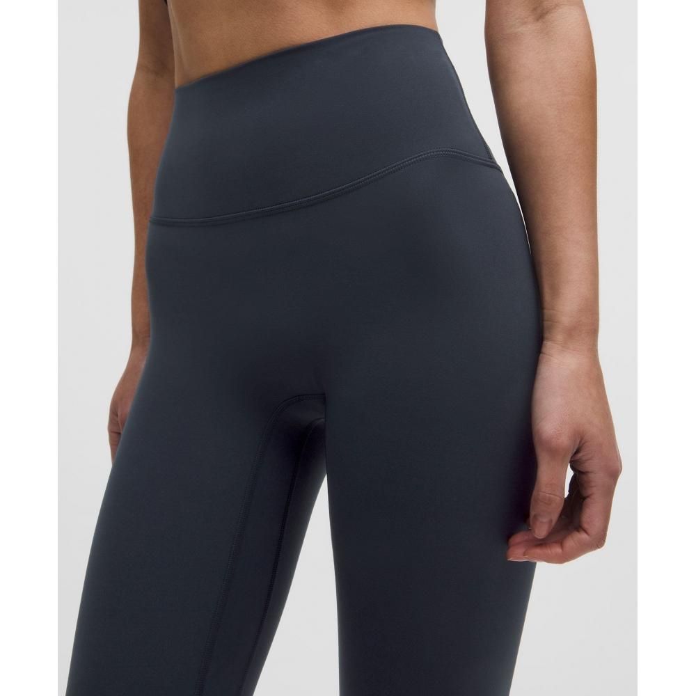 Lullulemon Align No Line™ High-Rise Pants 24Inch *Asian Fit