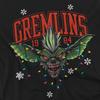 Gremlins Unisex Adult 1984 Lights Christmas T-Shirt