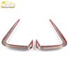2020 Explorer Front Lip Knife Trim Electroplated Decorative Sticker