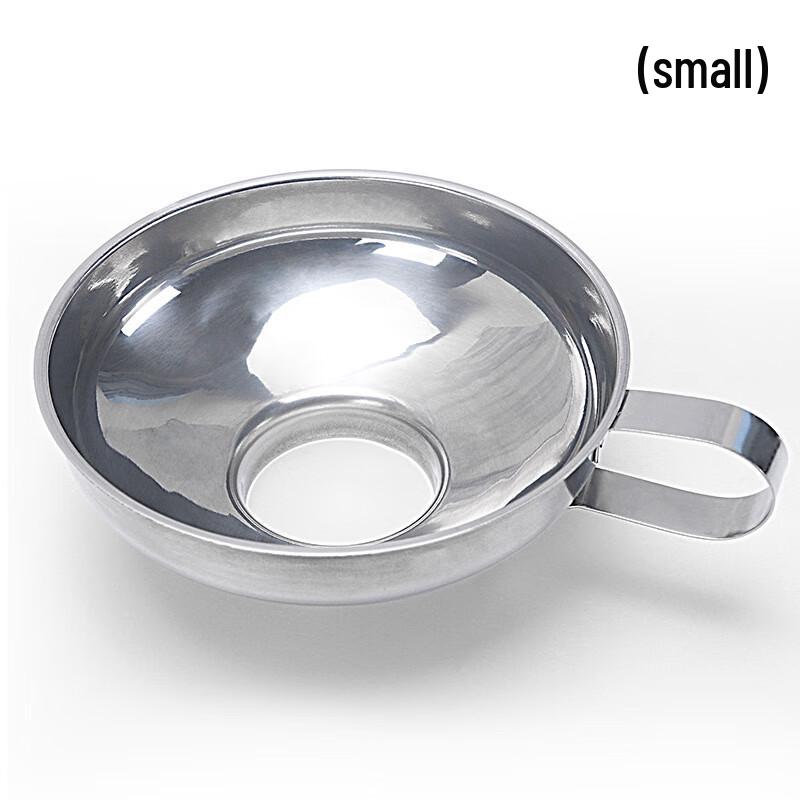ZISIZ Multi-functional Kitchen Funnel Set