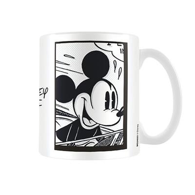 Sonic Mug