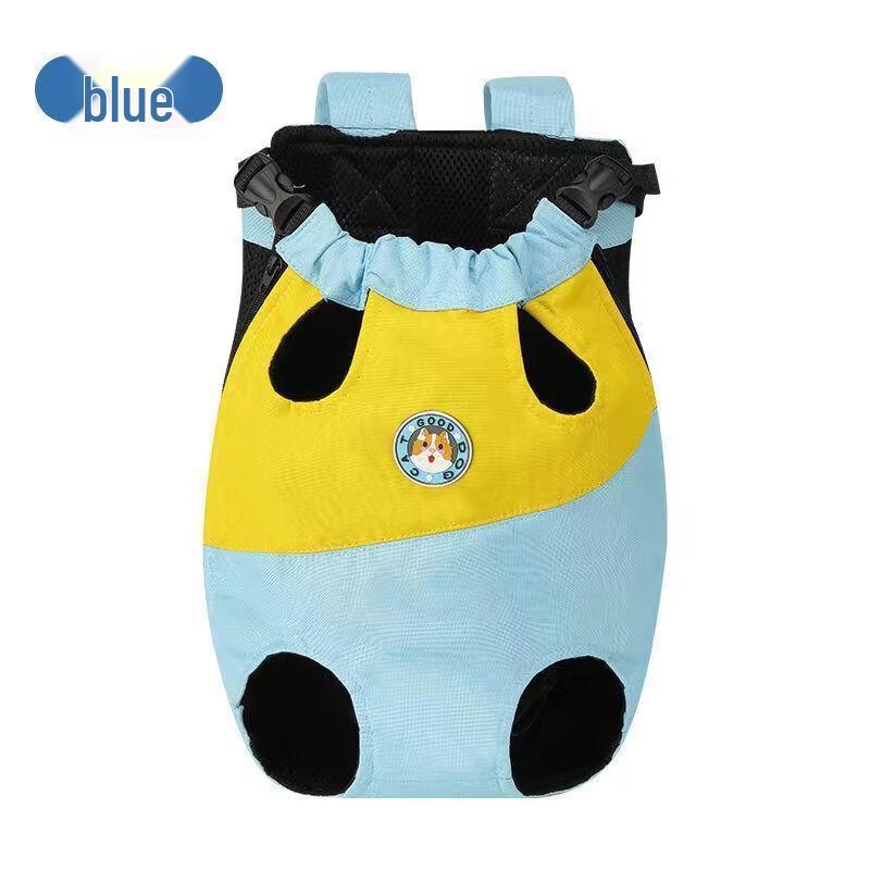 Pet Travel Backpack Carrier